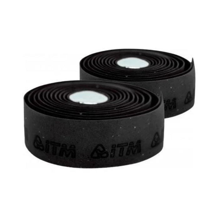 Itm Handlebar Tape Cork (itm Logo Embossed)