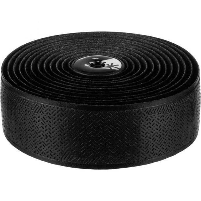 LizardSkin DSP Bar Tape V2 1.8Mm Jet Black
