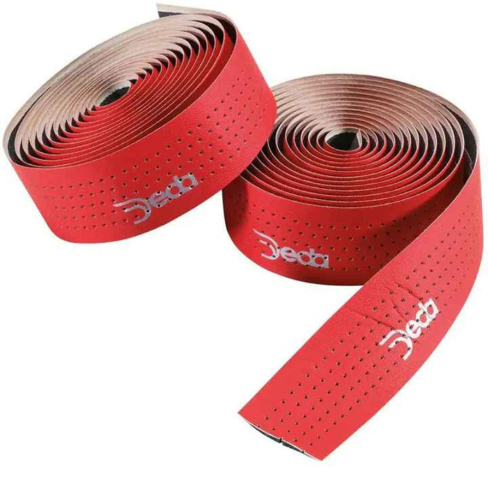 Deda Handle bar Tape Mistral red