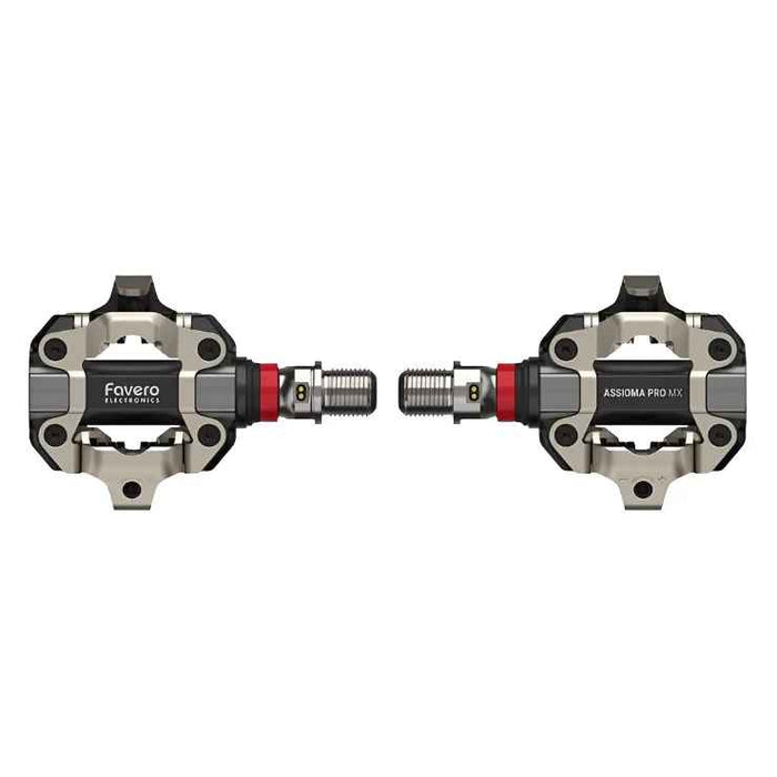 Pro Favero Assioma Mx-2