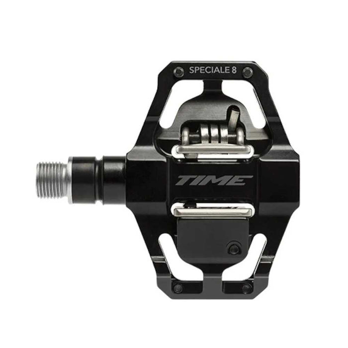 Time Pedal Specializediale 8 Enduro Black