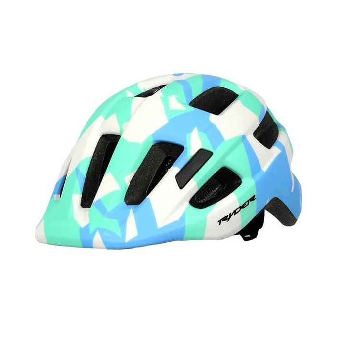 Ryder Helmet Storm