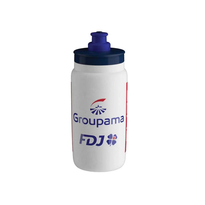 Elite Water Bottle Fly Groupama FDJ 550ML