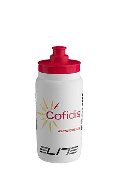 Elite Water Bottle Fly Confidis 550ML