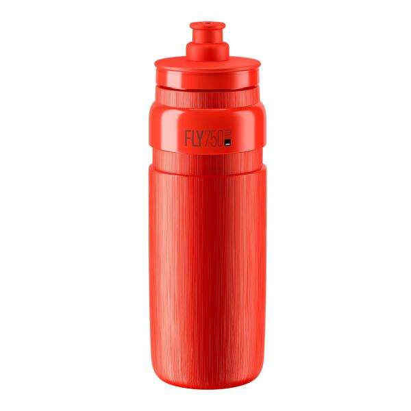 Elite Water Bottle Borracia Fly 750Ml