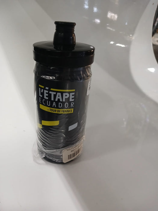 Elite Water Bottle Kebea L Etape Ecuador 550ML