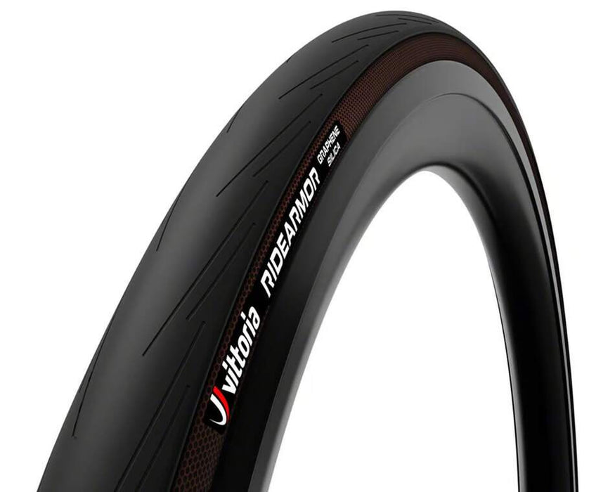 Vittoria RideArmor II 700x26c Tubesless Ready G2.0