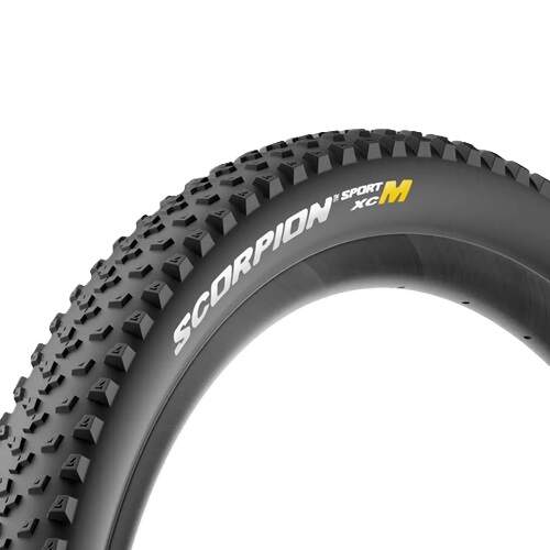 Pirelli Tyre Scorpion 29x2.4 Sport XC Mixed Ter