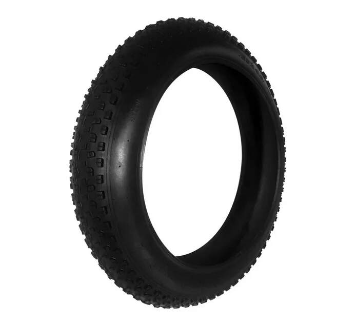 Bravvos Tyre Pro 20x4.0 Fat Joe