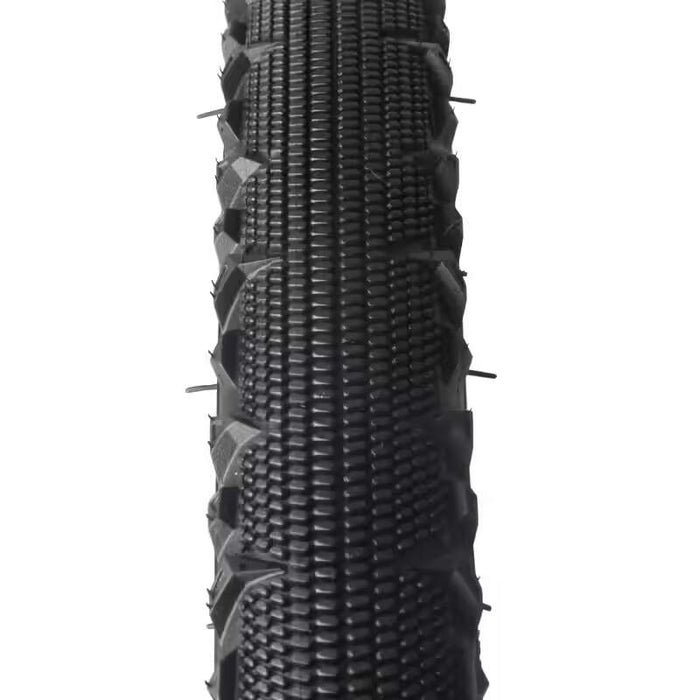 Speed Tyre 26x1.95 Black Basic