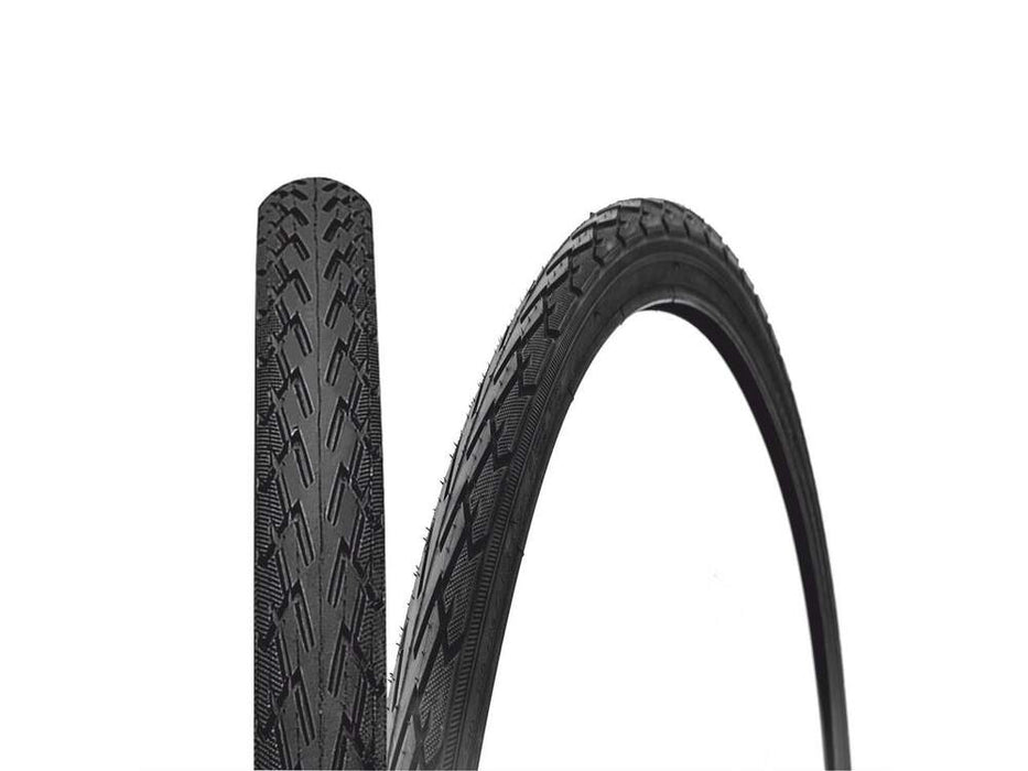 Tyre 26x1.50 Slick 917 Black