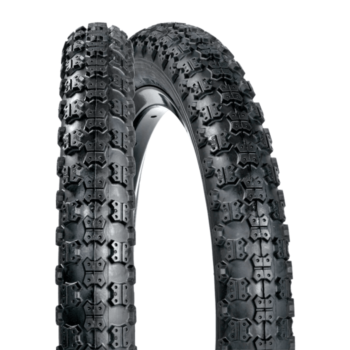 Speed Tyre 16x2.215 Black