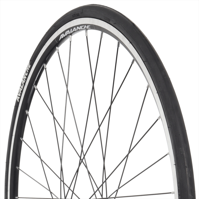 Avalanche Tyre 700Cx25C Road