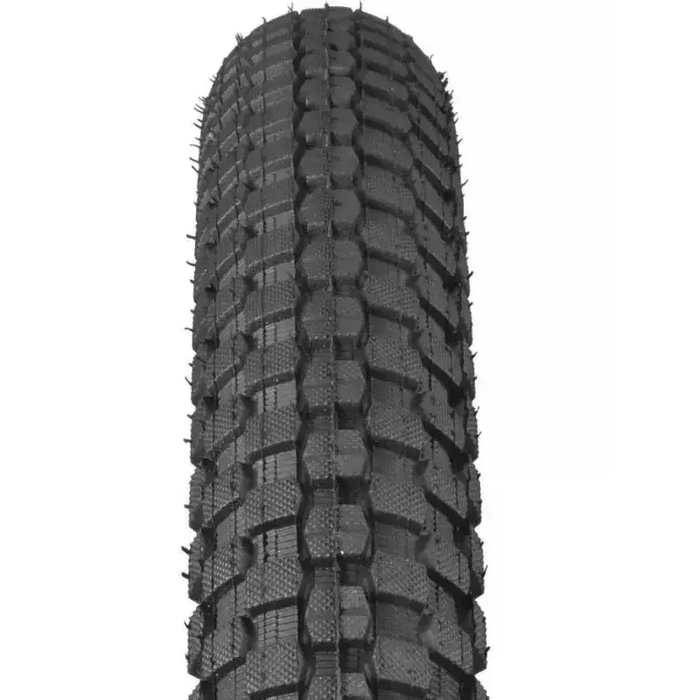 Tyre 24x1.95 Black