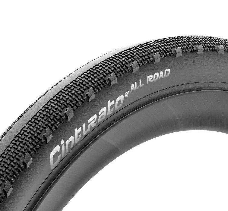 Pirelli Tyre Cinturato 700x40C All Road TLR