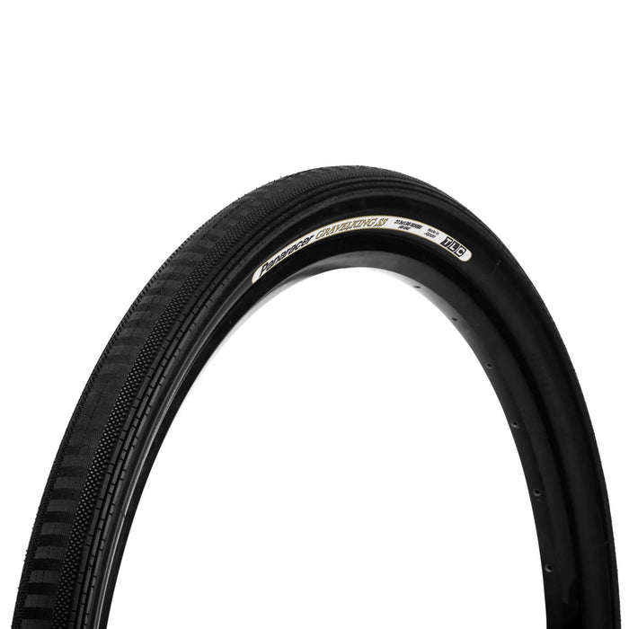 Panaracer Tyre 700x43C Black SS+ King