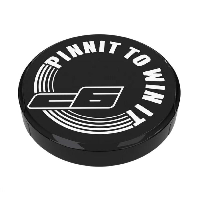 Csixx Quick Link Cap Pinnit