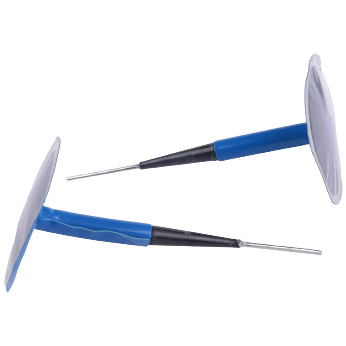 Veloedge Mushroom Plug 4MM