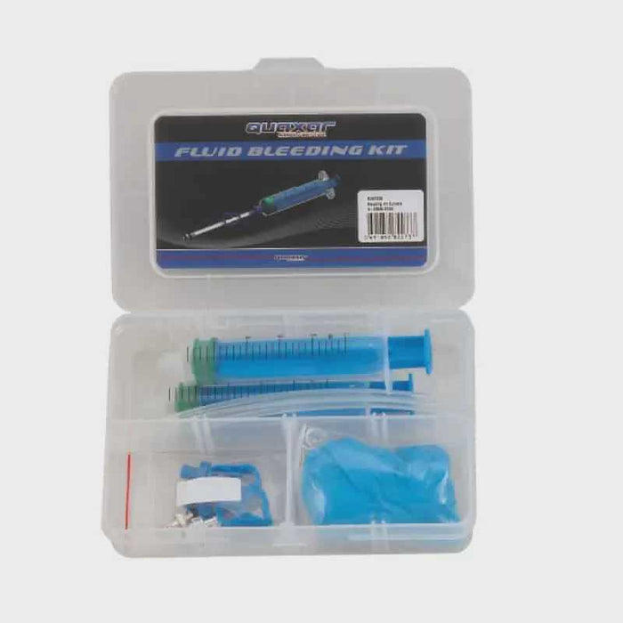 Quaxar Disc Brake Bleed Kit Shimano Duraace/Ultegra/Di2