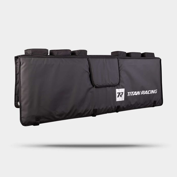 Titan Racing Tailgate 100 Cover Pad