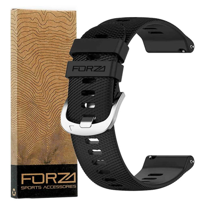 Forza Elite 20MM Watch Strap Garmin Forerunner 645/245/55