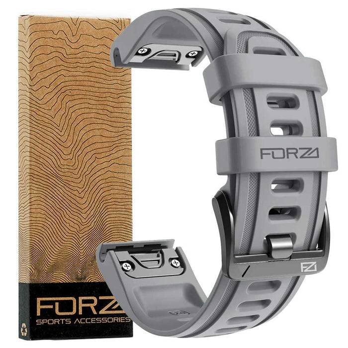 Forza 20MM Elite QR Watch Strap Garmin Fenix 7S/6S/6S Pro/5S