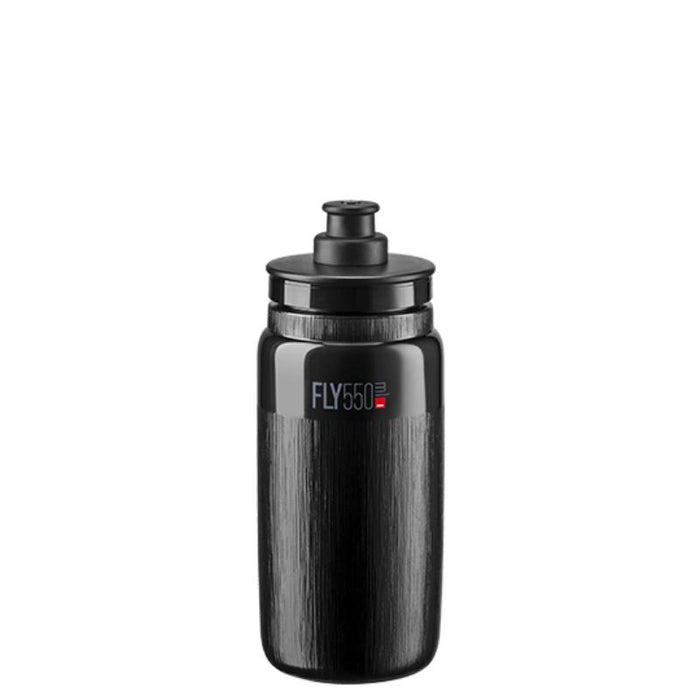 Elite Water Bottle Borraccia Fly Tex 550ML