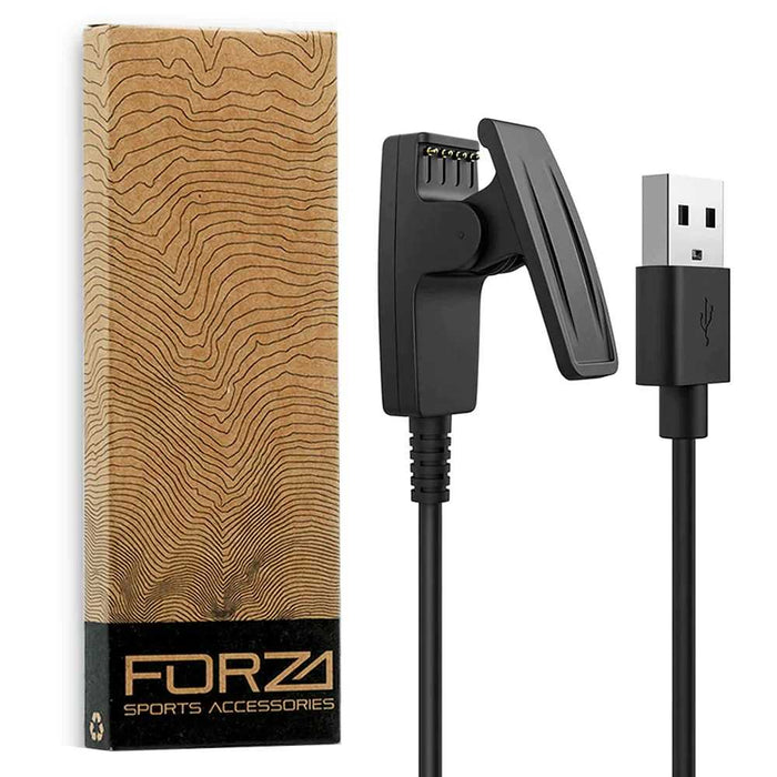 Forza Replacement Clip Charger For Garmin