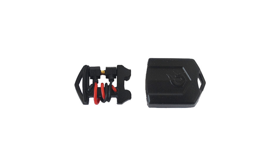 Blackburn Light Flea Parts