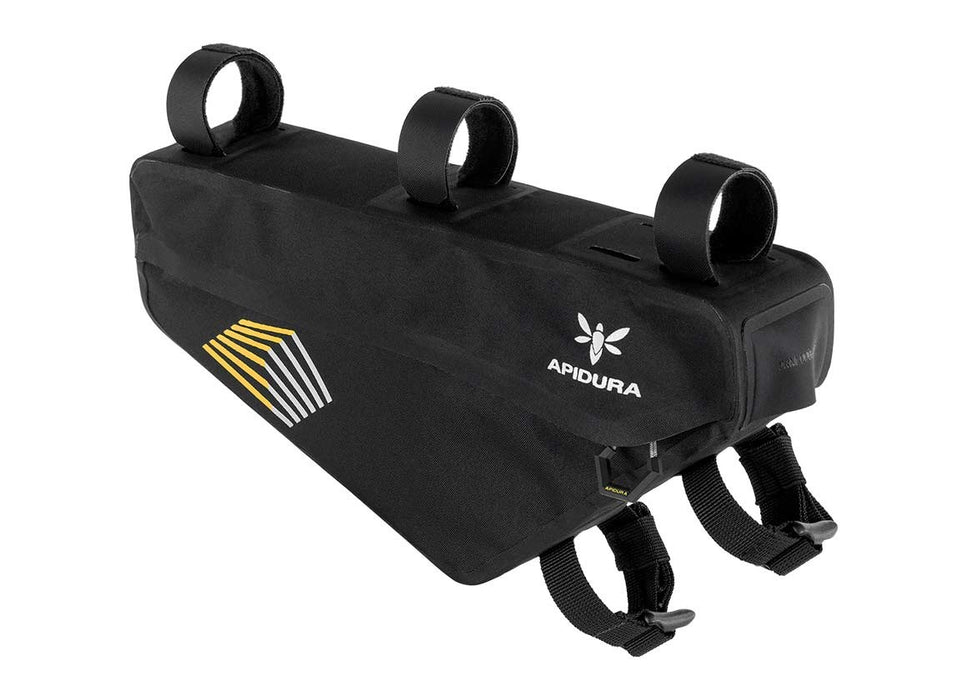 Apidura Racing Frame Pack 2.4L
