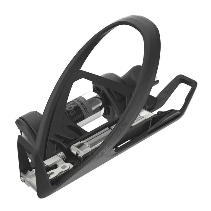 Syncros CGE iS Cache C02 Cage Mtb