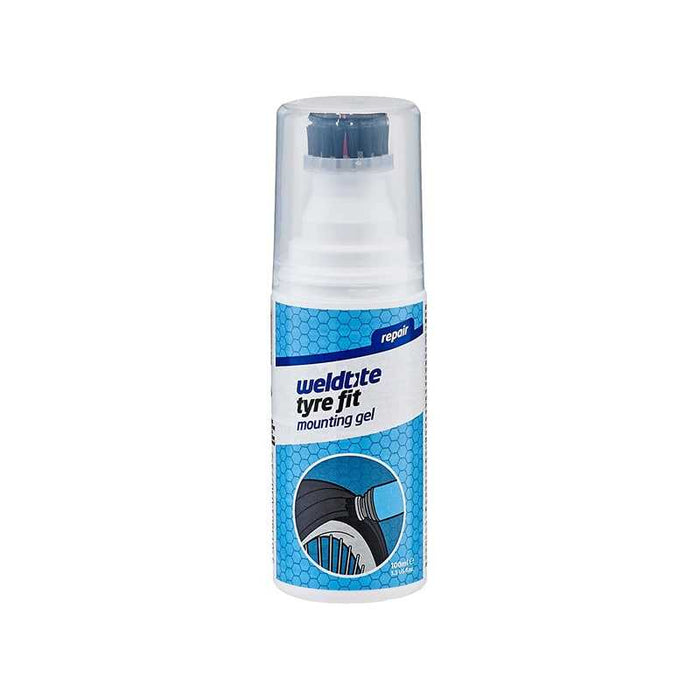 Weldtite Tyre Mount Gel