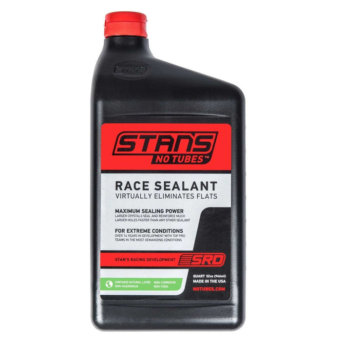 Stans Sealant Race 32Oz 946Ml