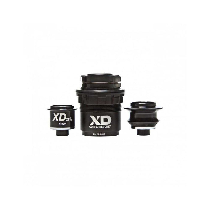 Crankbrothers XD Drive+End Cap