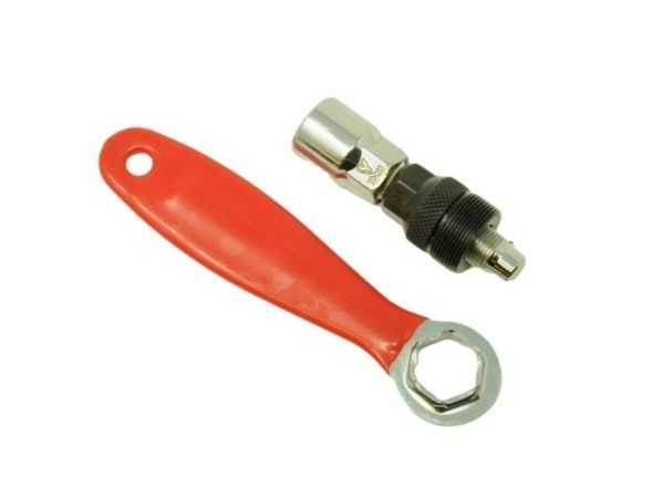 Bravvos Folding Tool Penknife Bicycle Set