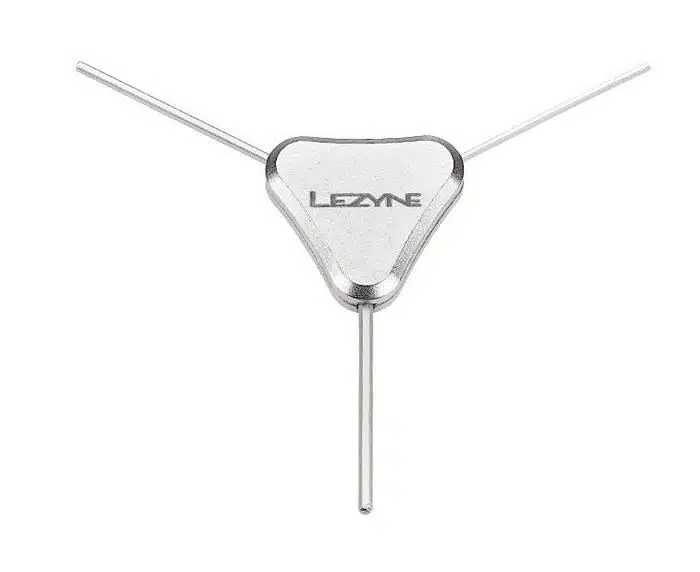 Lezyne 3way Hex Tool