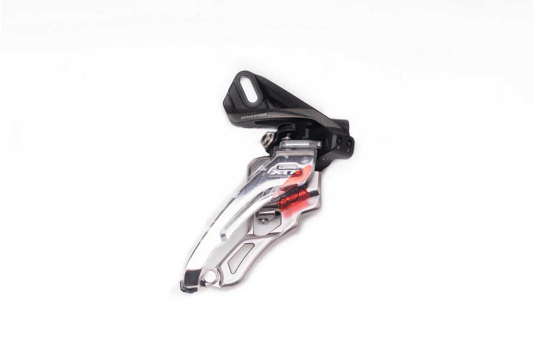 Shimano Derailluer Xtr 3X11 Direct S-Swing