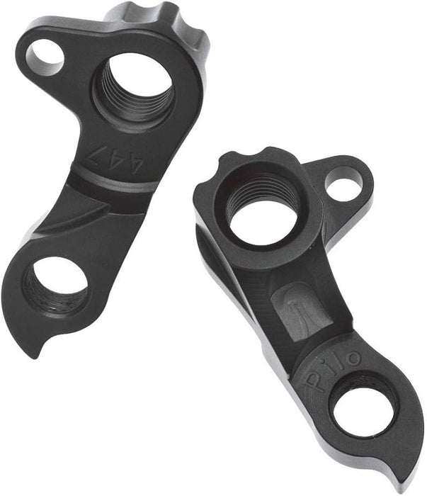 Drop-Out Switch Alloy
