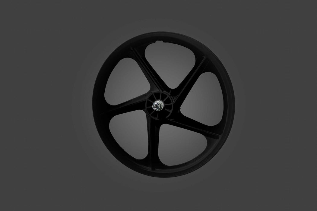 Pvc Wheel Front 20x1.75 Mag