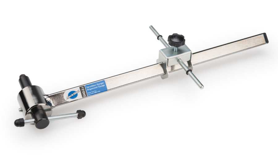 Park Tool Hanger Alignment Gauge