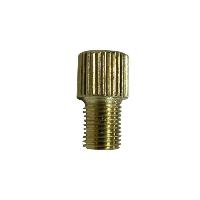 Pump Connection Brass Adapter
