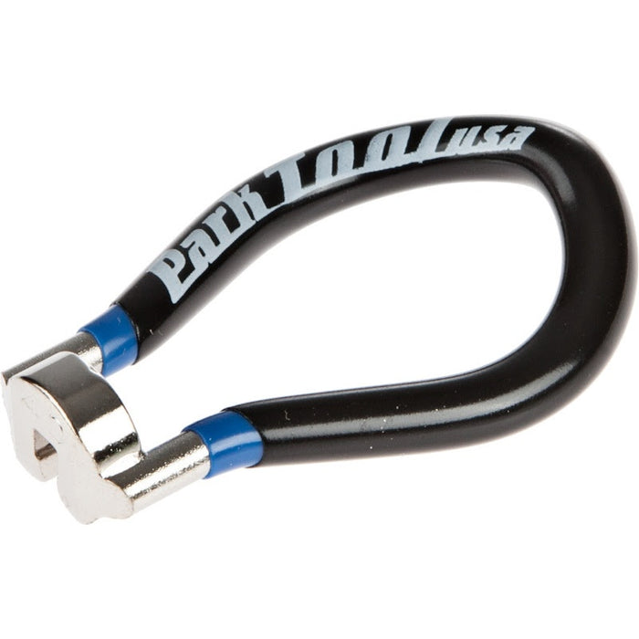 Park Tool Sw-40 Spoke Wrench Blk 12 7