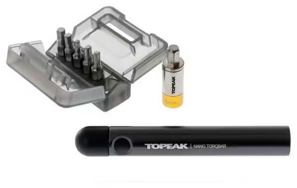Topeak Torque Wrench 5Mmm