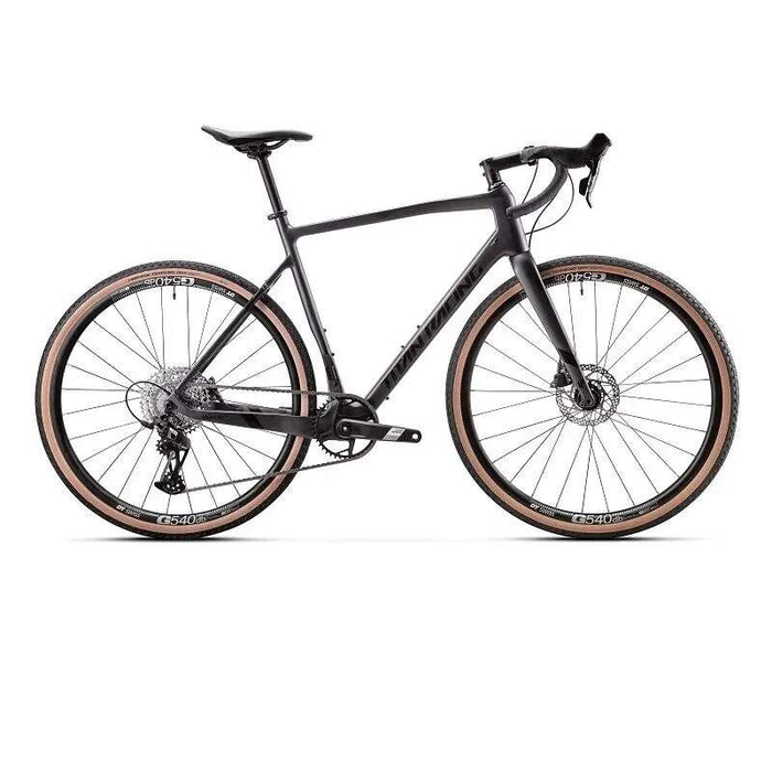 Titan Racing 2024 Switch Comp Carbon