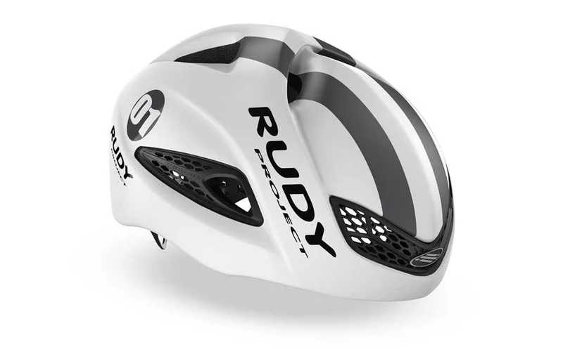 HELMET RUDY BOOST01 SM WB