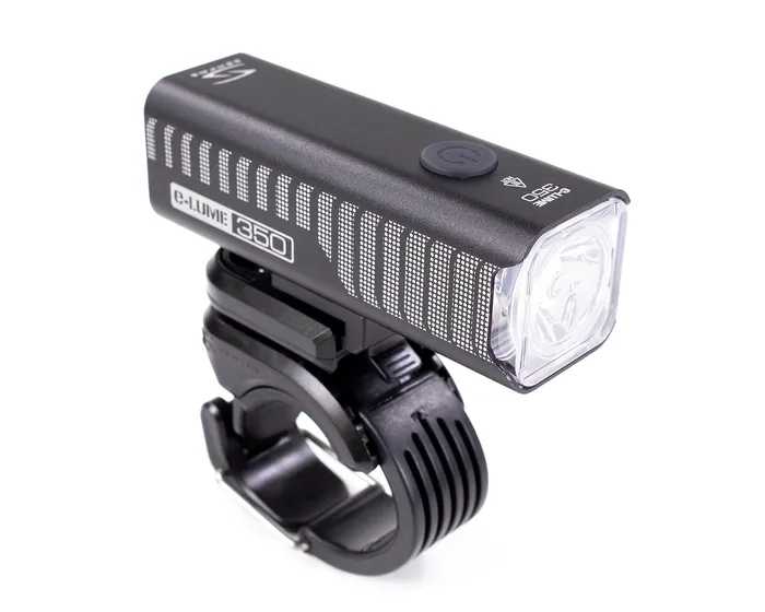 Serfas Front Light 350L
