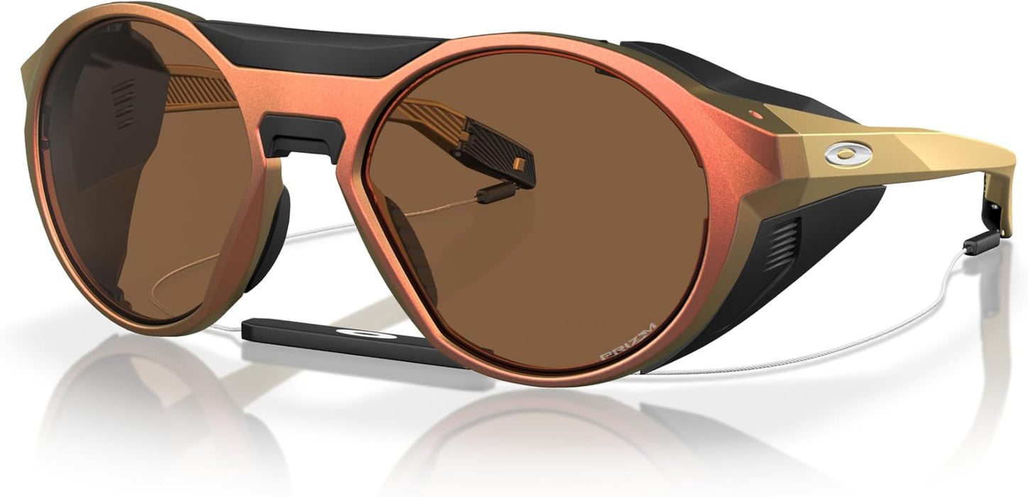 Oakley Sunglasses Clifden Colorshift Road