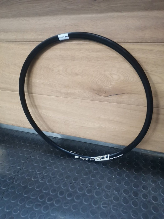 DT Swiss Rim P1800 24H Spline