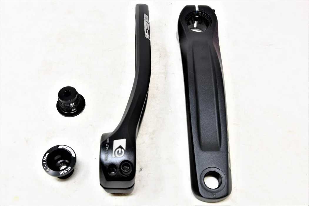 Bianchi Crank L&R Bk 165 Fsa Ck-751