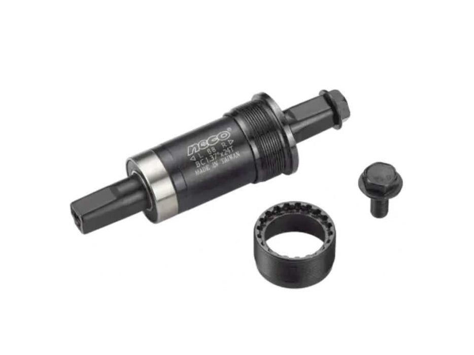 Bravvos Bb Catridge Neco Sealed 68/122.5Mm